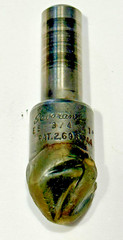 NOS Severance 3/4″ Chatterless Countersink Bit 1/2″ Shank Econosink USA ES-3/4