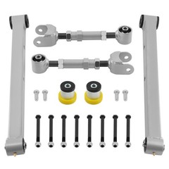 Adjustale Control Trailing Arm Kit for GMC A Body for Chevelle Cutlass 1967-1