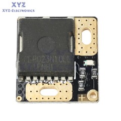 Mini High Power MOS Trigger Switch Driver Module/Field Effect Tube Control Board