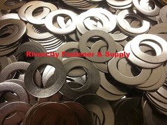 (5) 3/4″ AN960 THIN Flat Washer Stainless Steel Military spec AN-960 / Shim