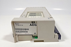 Modicon Micro 110 CPU 311‑00 PLC AEG Schneider Automation USA VTG
