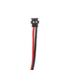 Battery for Astell&Kern AK70 P/N:SR605056 2600mAh 9.88Wh