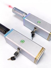 120W Pump Source 915nm Laser Generator Outdoor Tools