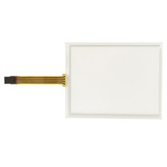 Touch Screen + Protective Keypad Film for B&R PP65 4PP065.0571-X74F