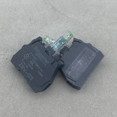 New ZBV-G3 ZBVG3 SCHNEIDER ELECTRIC LED MODULE