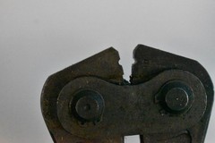 NICOPRESS 31-DJ Manual Splicing Crimp Tool National Telephone Supply Company