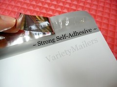 One Poly Bag Mailer 24”x 36” EXTRA LARGE Self-Sealing Shipping Bag 24 x 36