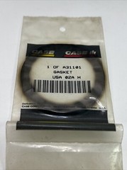 CaseIH A31101 Fuel Tank Gasket 400 A284 A301D D-Series DC-Series L-Series SC