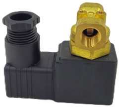 SMC VX2120-02-1D1 SOLENOID VALVE AC 100V 50/60Hz AC 110V 60Hz FAST SHIP