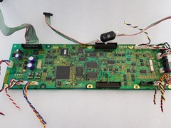 DAIHEN A30C5,RG-034 04,RG-03404,V13P80883-10 BOARD FREE
