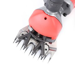 Electric Shearing Clipper Shears Sheep Wool Goat Shear Machine Clipper Cutter