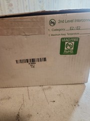 Minarik XL3300A XL Series Drive DC 15A 115/230VAC Input