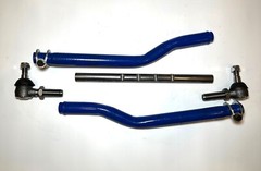 Tie Rod Assembly for Ford 2000 3000 2600 3600 Tractors with AHS Add-On Pwr Strng