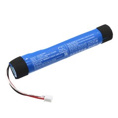 2600mAh 19.24Wh Battery for Cleer Stage P/N: ICRIB65O
