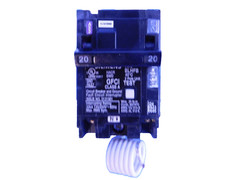 SIEMENS CIRCUIT BREAKER B220GFH 20A 240V 2P GFIC 22KA TYPE BLHFB