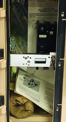 CROUSE HINDS NCB1018F-WT30EB22 30 AMP NCB SERIES CIRCUIT BREAKER ENCLOSURE !NEW!