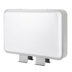 LED Sign 40x60cm Double Sided Waterproof Storefront Light Box Display Board