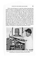 Fellows Series 7 High Speed Gear Shapers Operators Manual #684