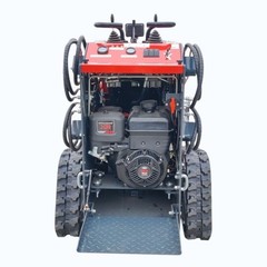 Brand New TYPHON STOMP 505 1,764lbs Skid Steer Loader 13.5hp B&S Gas USA Engine