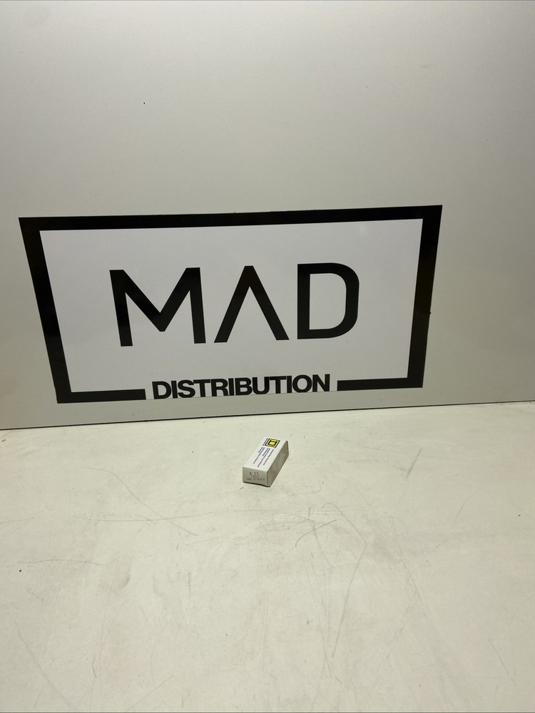 SQUARE D B25.0 THERMAL OVERLOAD RELAY THERMAL UNIT PS005549AV