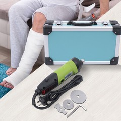 Medical Electric Plaster Saw Cast Cutter Orthopedic Sports Surgical Cutting Tool
