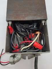DonGan 35-M030 Transformer Single Phase 120/240V KVA 750 Temperature Class 105