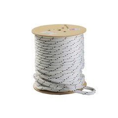 900ft 7/8 inch Double Braided Composite Cable Pulling Rope