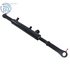 Hydraulic Cylinder Quick Tach 7362530 For Bobcat T450 T550 T595 A770 T630 T650