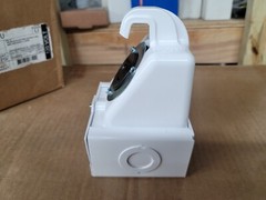 Lithonia Lighting TPH 120 U Fixture Mount Power Hook *New*