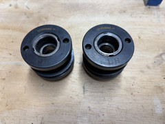 LH surface grinder 1.25″ arbors tapered spindle