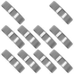 Caltric 6308-2RS 6308 2RS C3 Deep Groove Rubber Sealed Ball Bearings 40x90x23