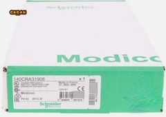 New Schneider Electric 140CRA31908 Modicon Quantum RIO Adapter