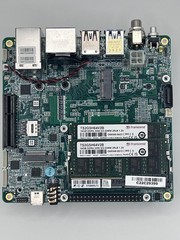Intel® UP Xtreme 1145GRE Pi or NUC Upgrade Embedded SBC 32GB RAM 512GB SSD Kit