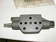 Parker MV3-10 Midget Valve (zz11)