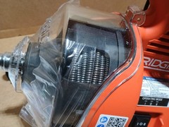 Ridgid Powerclear 120-Volt Drain Cleaning Snake Auger Machine – FAST SHIPPING!
