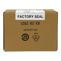 NEW Sealed Allen Bradley 1756-OB32 ControlLogix 32 Point DO Module 1756-OB32