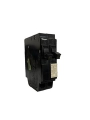 CROUSE-HINDS MH2020 MM2020 20 Amp 2 Pole Tandem Circuit Breaker
