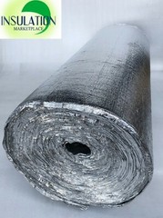 SmartSHIELD -5 Reflective Foam Core Insulation, RADIANT BARRIER 48”X50ft roll