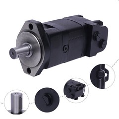 Fits Char-Lynn 104-1007-006 Eaton 104-1007 Hydraulic Motor Electrical Component