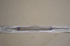 HU-FRIEDY #204S Sickle Scaler #9 EverEdge 2.0 HANDLE