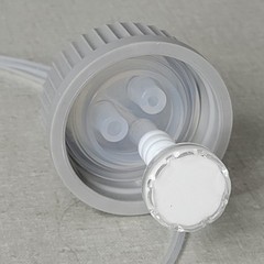 Agilent G1311-60003 GL45 Solvent Bottle Head Assembly 1100 1200 1260 HPLC