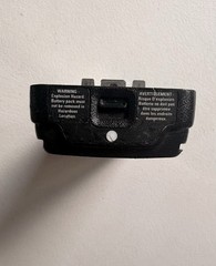 Motorola PMNN4489A IMPRES Li-Ion Battery 2900mAh – For XPR 7000, 3000 & APX SRI
