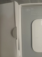 Square Reader for Contactless and Chip 1st Gen, Micro-USB (A-SKU-0485) New Open