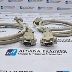 LOT OF 2X BLACK BOX CORP. (724) 746-5500 EYN275H-FF CABLE