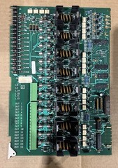 🔥BARBER-COLMAN A-13402-103 AC OUTPUT PCB, Used, Free Ship🇺🇸