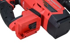 Milwaukee 2915-20 M18 18 Volt FUEL 1-1/8 SDS Plus Rotary Hammer Bare Tool