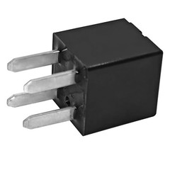 G8VA-1A4T-R01 (Pack of 4) – 12DVC 20A 4Pins SPST Automotive Number of Items: 4