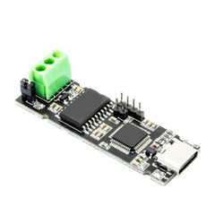 USB CAN Module for Real Time Data and Analysis High Compatibility