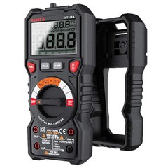 KAIWEETS Digital Multimeter TRMS Voltmeter,Auto-Ranging,6000 Counts,Accurately