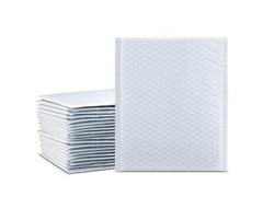 POLY BUBBLE MAILERS SHIPPING BAGS MAILING PADDED SELF SEAL ENVELOPES ANY SIZE